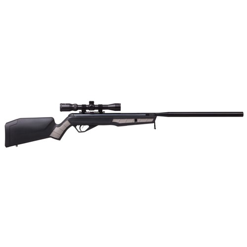 BENJAMIN Steel Eagle NP2 BreakBarrel SoftTouch Stock 3-9x32 for sale at KYGUNCO.