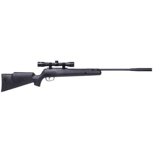 CROSMAN Nitro Venom Dusk Break Barrel w/ 4x32 Scope for sale at KYGUNCO.