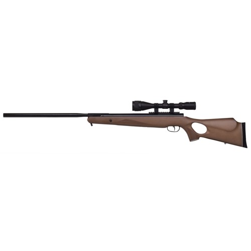 BENJAMIN Trail NP XL Magnum Break Barrel w/ 3-9x40 Scope for sale at KYGUNCO.