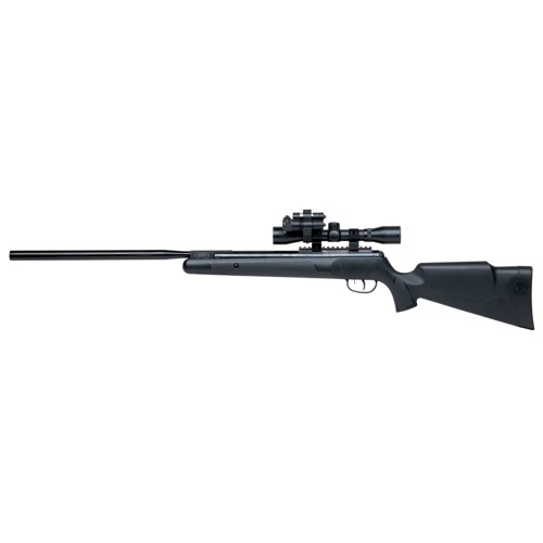 BENJAMIN Varmint Power Pk BreakBarrel 4x32,Laser,Flashlight for sale at KYGUNCO.