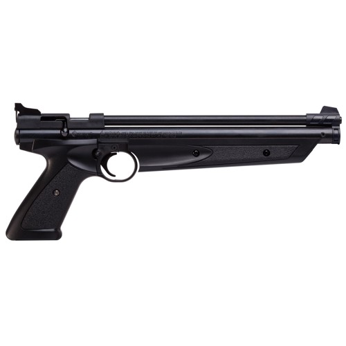 CROSMAN American Classic Variable Pump SingleShot Pistol for sale at KYGUNCO.
