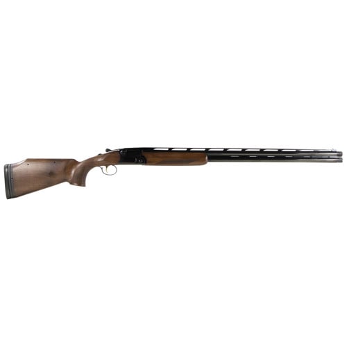 CZ-USA ALL-American 12 Gauge 3" 32" Over / Under Shotgun - Blued / Walnut for sale at KYGUNCO.