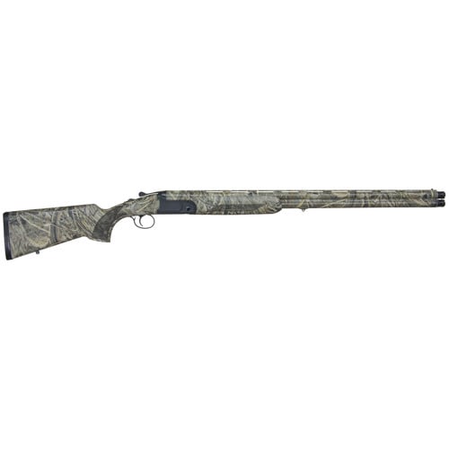 CZ-USA Swamp Magnum 12 Gauge 3.5" 30" Over / Under Shotgun - RealTree Max-5 for sale at KYGUNCO.