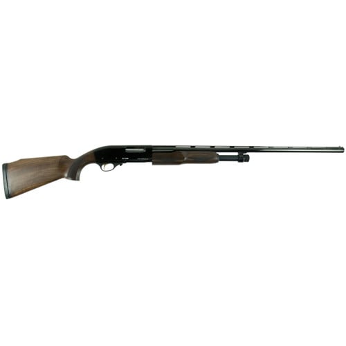 CZ-USA 620 Field Select 20 Gauge 3" 28" 4rd Pump Shotgun - Blued / Walnut for sale at KYGUNCO.