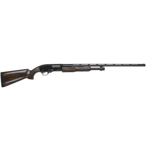 CZ-USA 628 Field Select 28 Gauge 2.75" 28" 4rd Pump Shotgun - Black for sale at KYGUNCO.