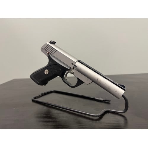 Colt 22 Target 4.5" SS for sale at KYGUNCO.