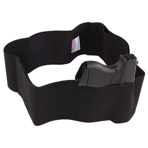 UNDERTECH The Original Belly Band XX-Large Black Ambi for sale at KYGUNCO.