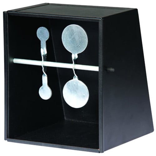 WINCHESTER Airgun Pellet Trap w/ Spinners for sale at KYGUNCO.