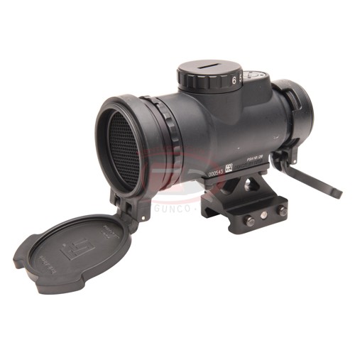 TRIJICON MRO Patrol 1x25 Red Dot Sight for sale at KYGUNCO.