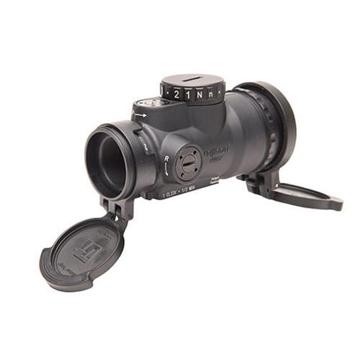 TRIJICON 1x25 MRO Patrol 2.0 MOA ADJ Red Dot No Mount for sale at KYGUNCO.