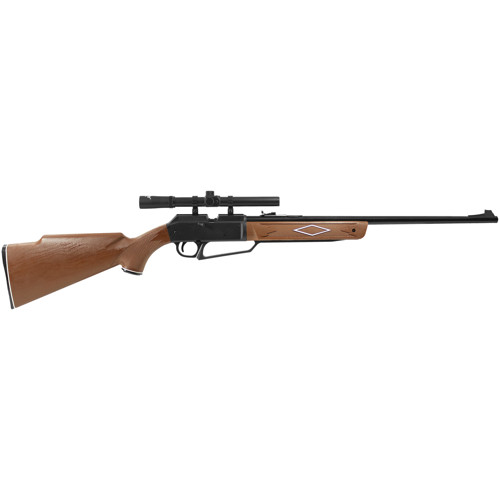 DAISY AIRGUNS 880 Rifle w/Scope for sale at KYGUNCO.