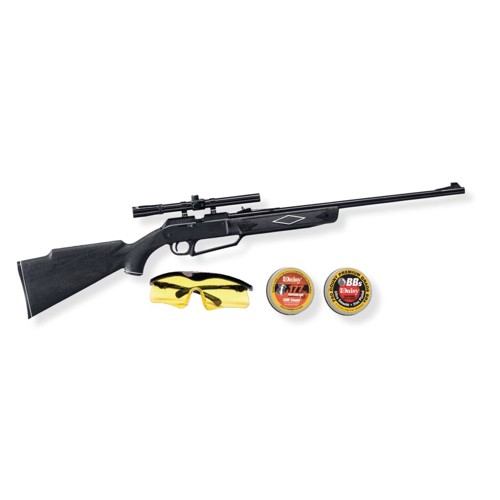 DAISY AIRGUNS 880 Shadow Plus Rifle Kit for sale at KYGUNCO.