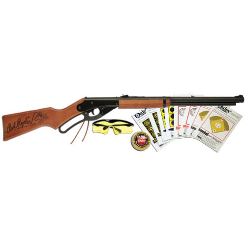 DAISY AIRGUNS Red Ryder Fun Kit Youth Gun for sale at KYGUNCO.