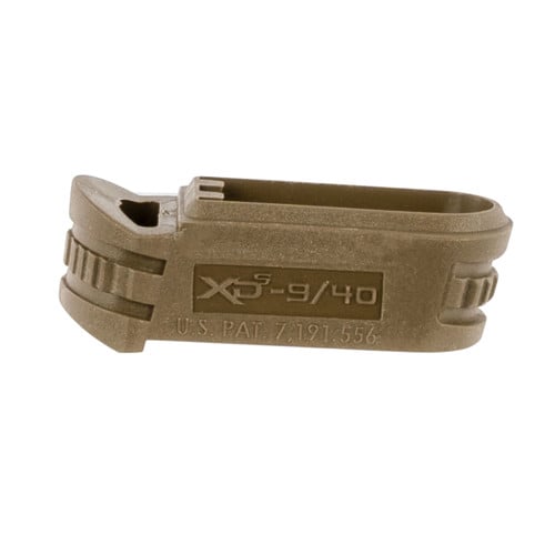 SPRINGFIELD ARMORY XD-S Gear 3.3" 9mm FDE for sale at KYGUNCO.