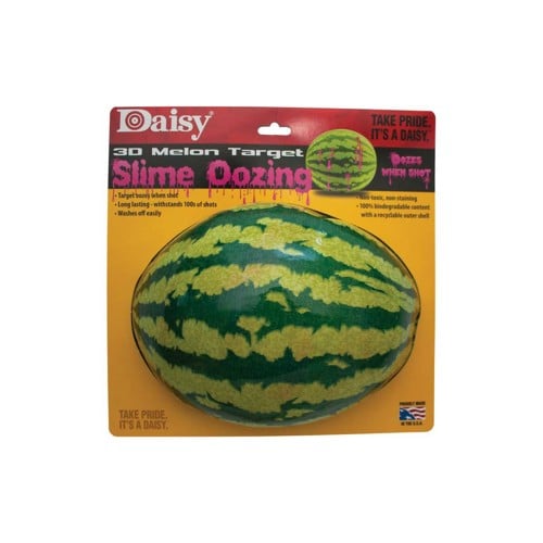 DAISY AIRGUNS Oozing Melon Target for sale at KYGUNCO.