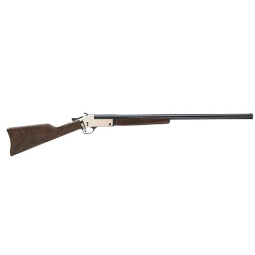 HENRY Brass Single Shot Shotgun 20 Gauge for sale at KYGUNCO.