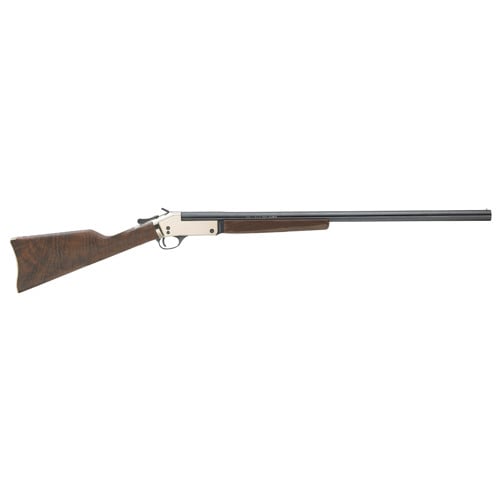 HENRY Brass Single Shot 410 Gauge 3" 26" Shotgun - Blued | Walnut for sale at KYGUNCO.