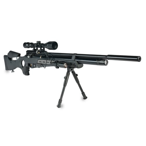 HATSAN BT65SB - Quiet Energy 0.177 1425 Blk Syn Sling for sale at KYGUNCO.