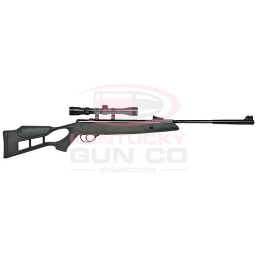 HATSAN Edge Spring Combo 0.25 750 Blk Syn for sale at KYGUNCO.