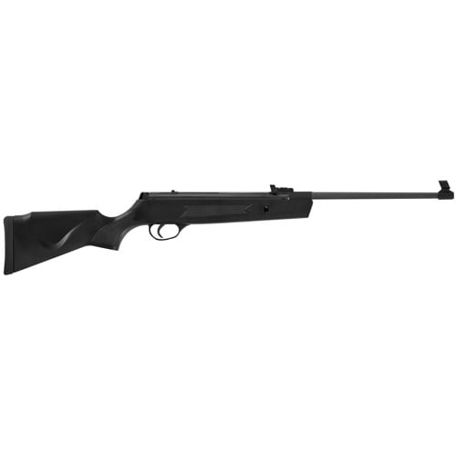 HATSAN Alpha 0.177 600 Blk Syn Gun Only for sale at KYGUNCO.