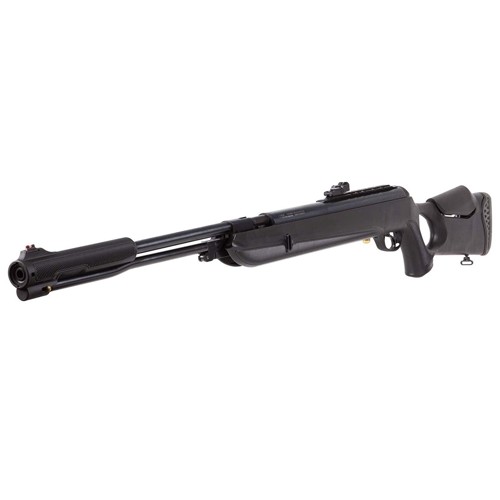 HATSAN Torpedo 150 Sniper Vortex 0.177 1550 Blk Gun Only for sale at KYGUNCO.