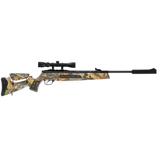 HATSAN Mod 125 Sniper Camo Vortex QE 0.25 900 Camo Syn for sale at KYGUNCO.