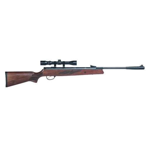 HATSAN Mod 95 Spring Combo 0.25 750 Walnut for sale at KYGUNCO.