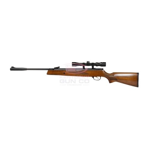 HATSAN Mod 95 Combo Vortex QE 0.22 1000 Wlnt QuietEnergy for sale at KYGUNCO.