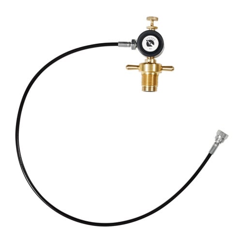 HATSAN Scuba Charging Adapter Kit for sale at KYGUNCO.