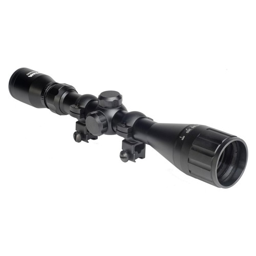 HATSAN Optima 3-9X40AO Scope for sale at KYGUNCO.