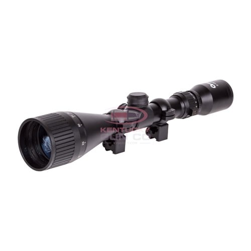 HATSAN Optima 3-12X50AO Scope for sale at KYGUNCO.