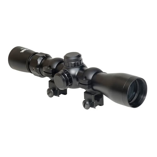 HATSAN Optima 2-6X32 Scope for sale at KYGUNCO.