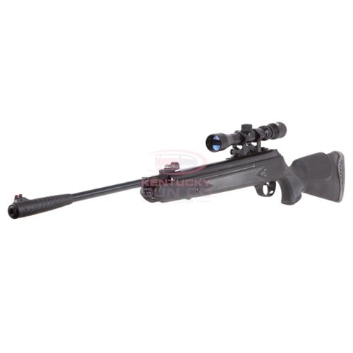 HATSAN Mod 125 Combo Vortex 0.25 900 Blk Syn for sale at KYGUNCO.