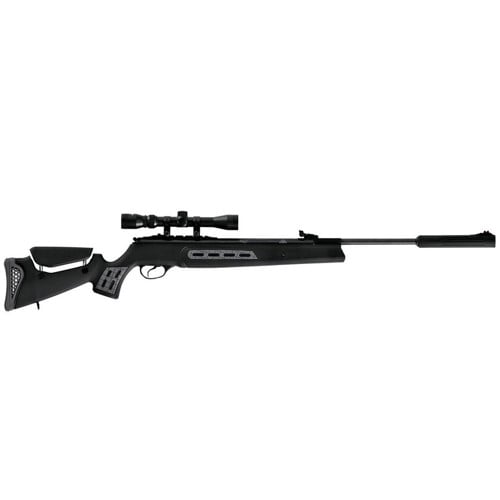 HATSAN Mod 125 Spring Sniper Combo 0.22 1200 Blk Syn, for sale at KYGUNCO.