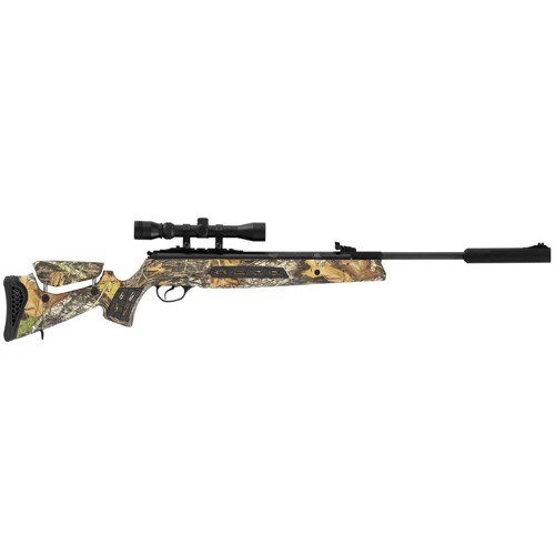 HATSAN Mod 125 Spring Sniper Camo Combo 0.25 900 for sale at KYGUNCO.