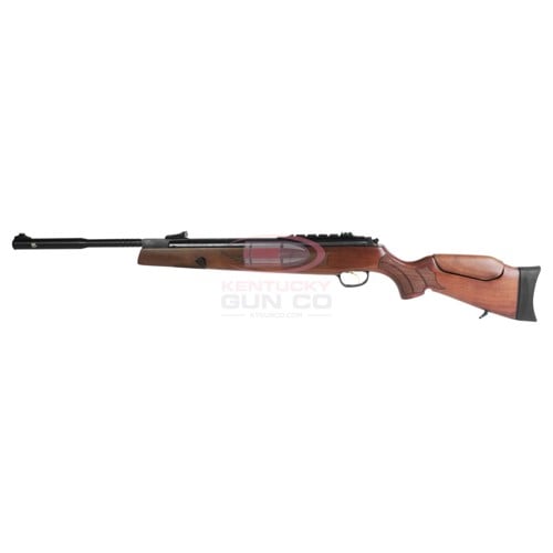 HATSAN Model 135 Vortex QE 0.22 1200 Walnut QuietEnergy for sale at KYGUNCO.