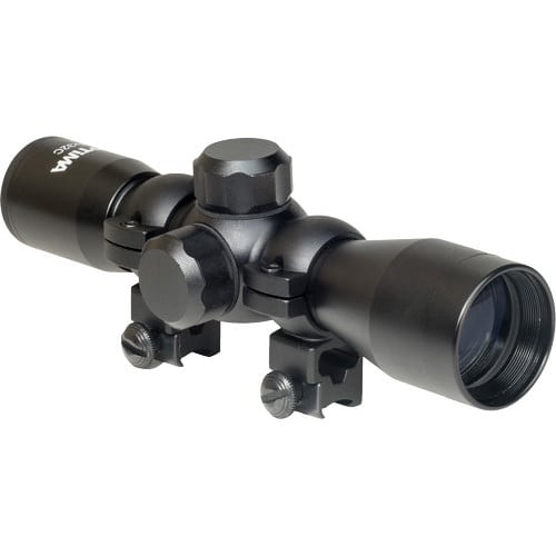 HATSAN Optima 4X32C Compact Scope for sale at KYGUNCO.