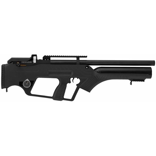 HATSAN Bullmaster 22 Semi Auto PCP Rifle for sale at KYGUNCO.