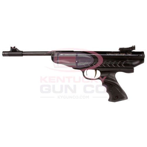 HATSAN Mod 25 Spring SuperCharger 0.177 800 Blk Syn for sale at KYGUNCO.