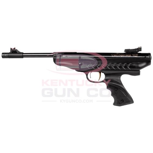 HATSAN Mod 25 SuperCharger Vortex Piston 0.177 800 Blk for sale at KYGUNCO.