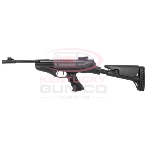 HATSAN Mod 25 Spring SuperTact 0.177 800 Blk Syn for sale at KYGUNCO.