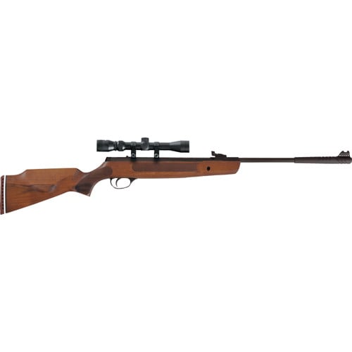 HATSAN 1000X Spring Striker Combo 0.177 1300 Hardwood for sale at KYGUNCO.