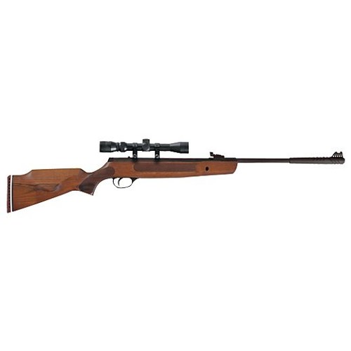 HATSAN 1000X Spring Striker Combo 0.22 1000 Hardwood for sale at KYGUNCO.