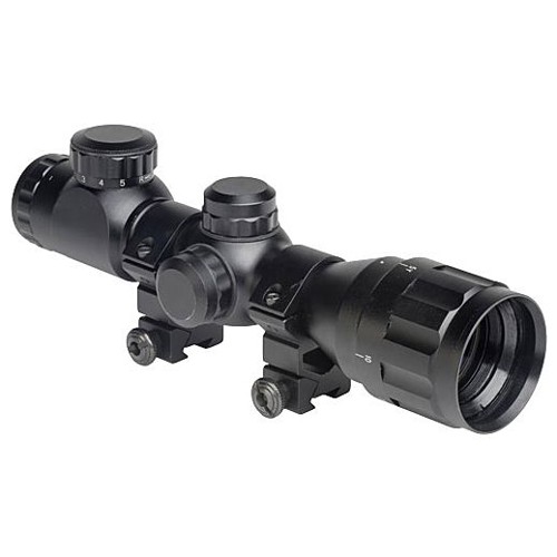 HATSAN Optima 4X32CE-AO Compact for sale at KYGUNCO.