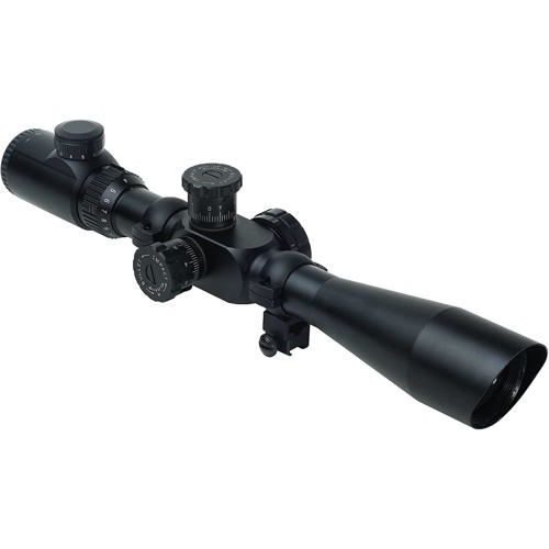 HATSAN Optima 6-24X44E-SFT Scope for sale at KYGUNCO.