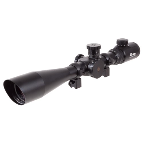 HATSAN Optima 8-32X50E-SFT Scope for sale at KYGUNCO.