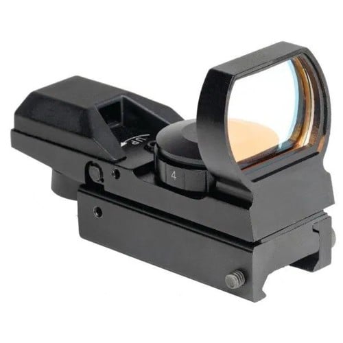 HATSAN Optima 1X22X33 Open Reflex Sight for sale at KYGUNCO.