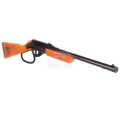 AIR VENTURI John Wayne Lil Duke BB Rifle for sale at KYGUNCO.