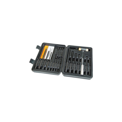 WHEELER Master Roll Pin Punch Set for sale at KYGUNCO.