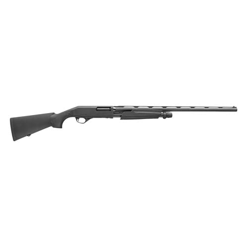 STOEGER P3000 12 Gauge 3" 26" 5+1 Pump Shotgun - Black for sale at KYGUNCO.